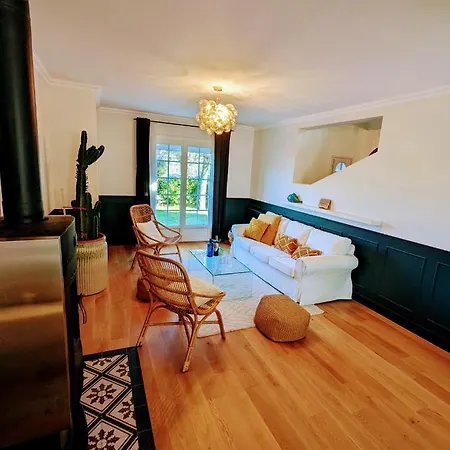 Charming House In The Cabellou On Coastal Trail Holiday home Concarneau