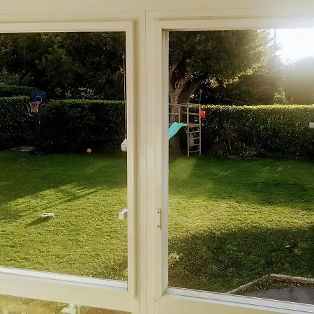 Holiday home Charming House In The Cabellou On Coastal Trail *