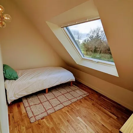 Charming House In The Cabellou On Coastal Trail Holiday home *