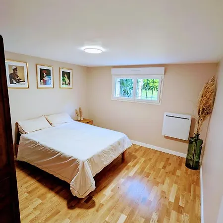 Charming House In The Cabellou On Coastal Trail * Concarneau