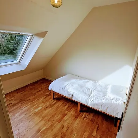 Charming House In The Cabellou On Coastal Trail Holiday home *